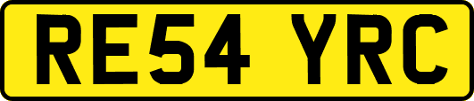 RE54YRC