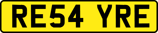 RE54YRE
