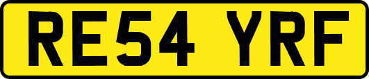 RE54YRF