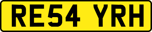 RE54YRH