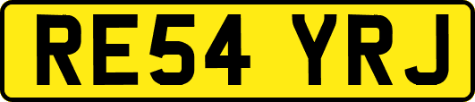 RE54YRJ