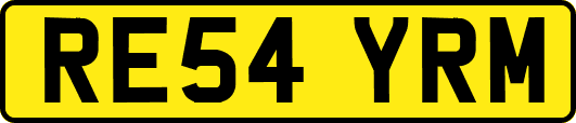 RE54YRM