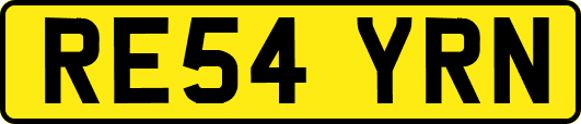 RE54YRN