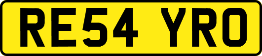 RE54YRO