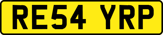 RE54YRP