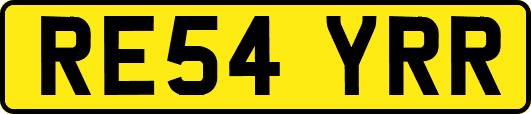 RE54YRR
