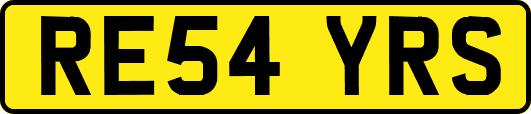RE54YRS