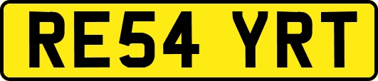 RE54YRT