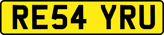 RE54YRU