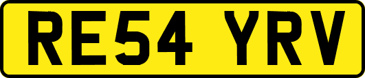 RE54YRV
