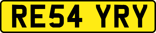 RE54YRY