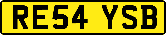 RE54YSB