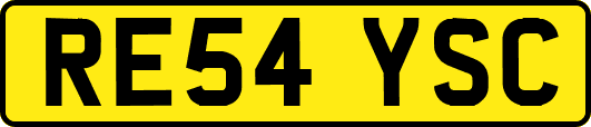 RE54YSC