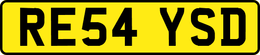 RE54YSD