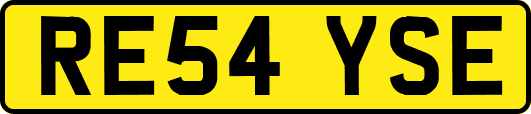 RE54YSE