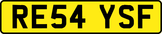 RE54YSF