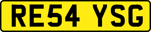 RE54YSG