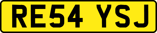 RE54YSJ