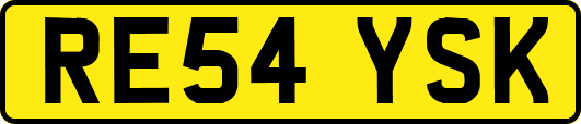 RE54YSK