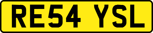 RE54YSL