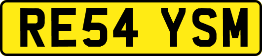 RE54YSM
