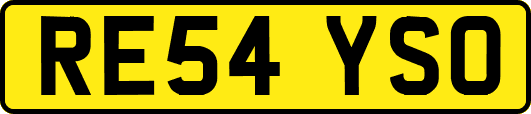 RE54YSO