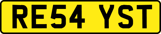 RE54YST