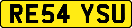 RE54YSU