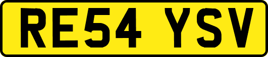 RE54YSV