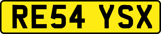 RE54YSX