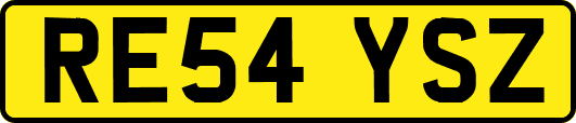 RE54YSZ