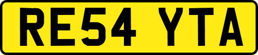 RE54YTA