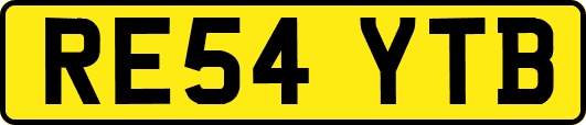 RE54YTB