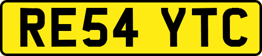 RE54YTC