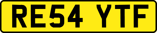 RE54YTF