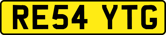 RE54YTG