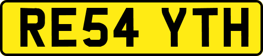RE54YTH