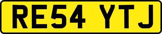 RE54YTJ