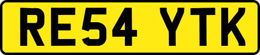 RE54YTK