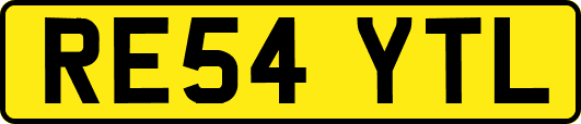 RE54YTL