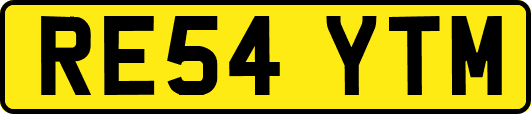 RE54YTM