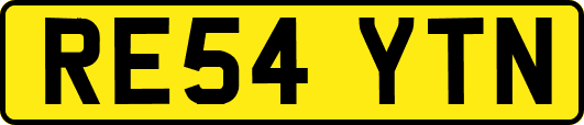 RE54YTN