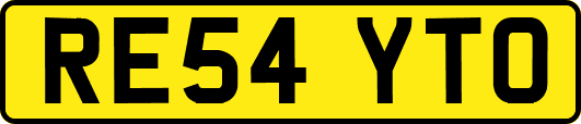 RE54YTO