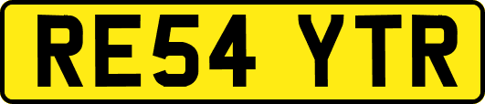 RE54YTR