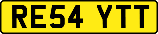 RE54YTT