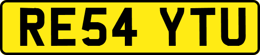 RE54YTU