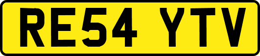 RE54YTV
