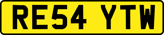 RE54YTW
