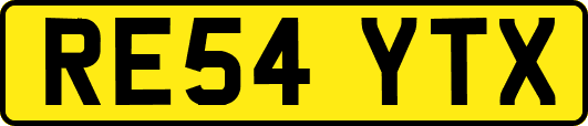 RE54YTX