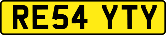 RE54YTY